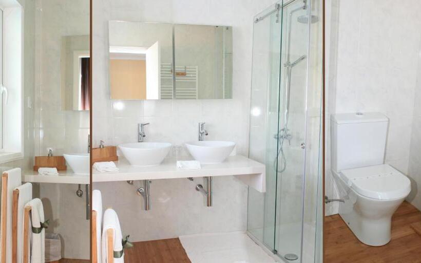 B&b Villa Vale Flores