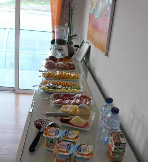 B&b Villa Vale Flores