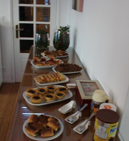 B&b Villa Vale Flores