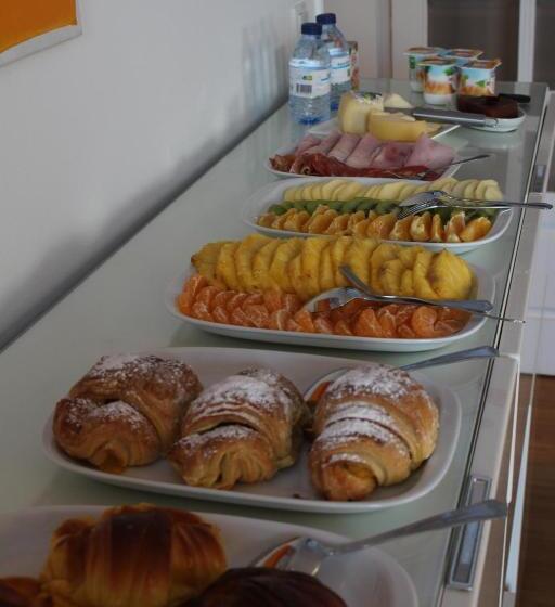 B&b Villa Vale Flores