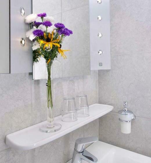 住宿加早餐 Brandtner Komfortzimmer