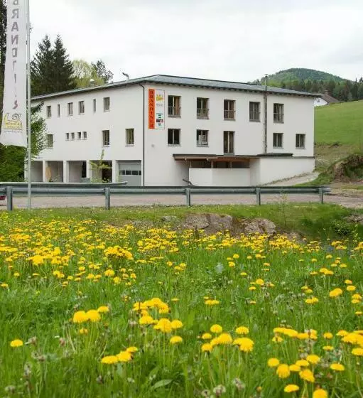 Aamiaismajoitus (B&B) Brandtner Komfortzimmer