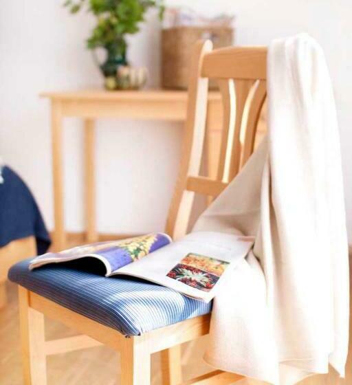 住宿加早餐 Brandtner Komfortzimmer