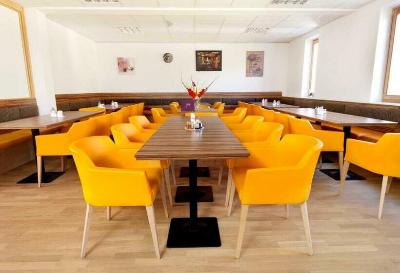 住宿加早餐 Brandtner Komfortzimmer