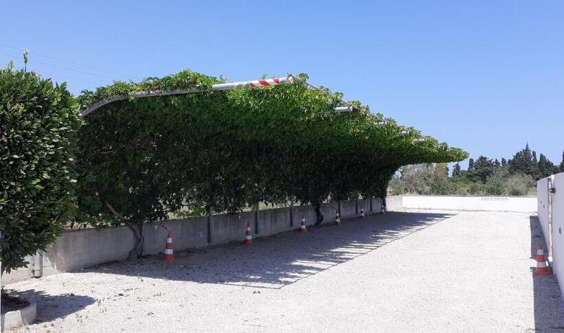 Bed and Breakfast I Tre Ciliegi