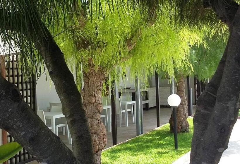 Bed and Breakfast I Tre Ciliegi