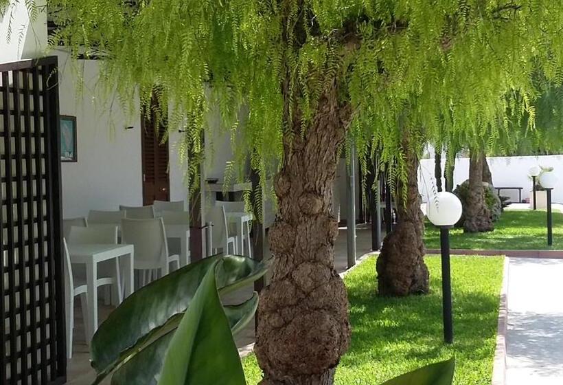 Bed and Breakfast I Tre Ciliegi