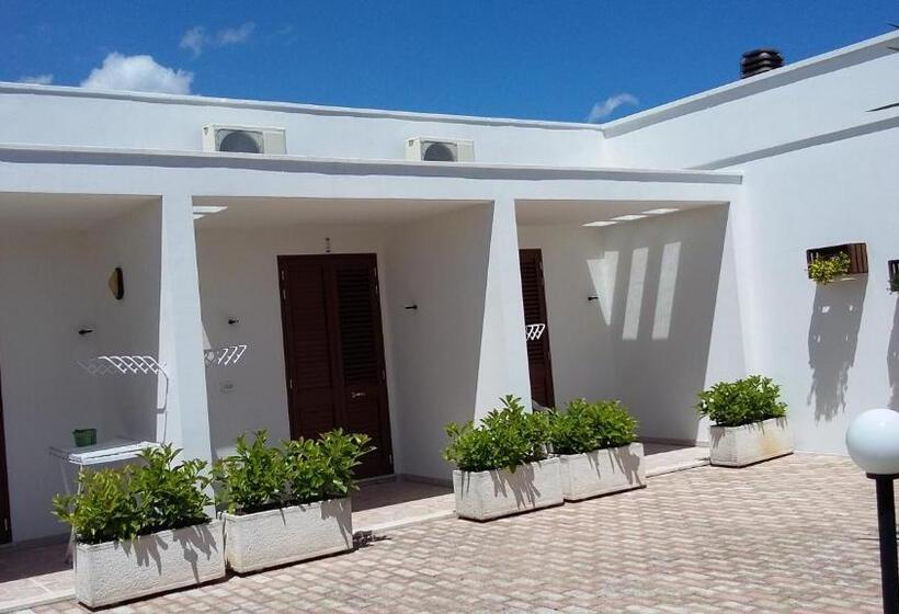 Bed and Breakfast I Tre Ciliegi