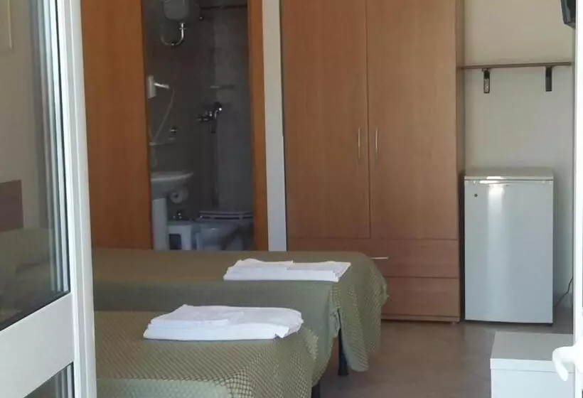 Aamiaismajoitus (B&B) I Tre Ciliegi