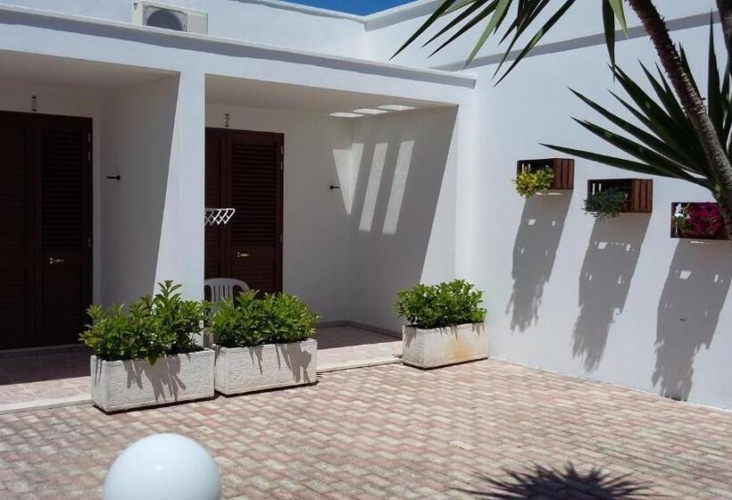 Bed and Breakfast I Tre Ciliegi