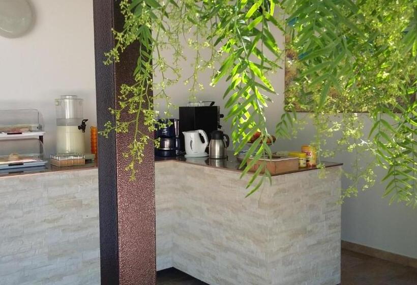 Bed and Breakfast I Tre Ciliegi