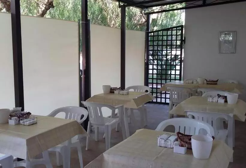 Aamiaismajoitus (B&B) I Tre Ciliegi