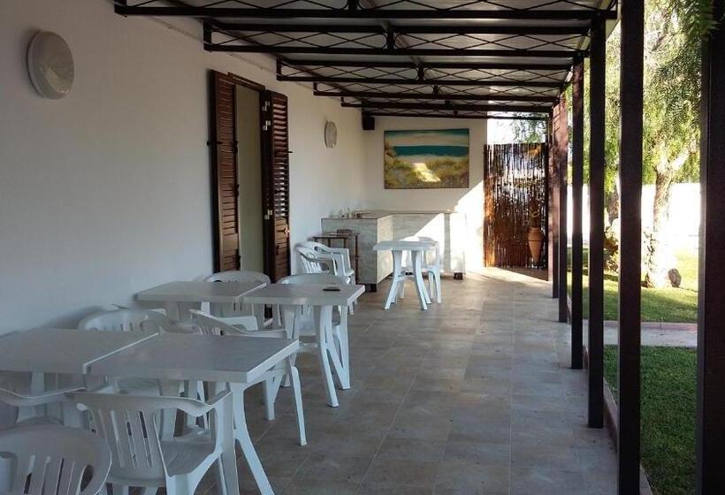 Bed and Breakfast I Tre Ciliegi