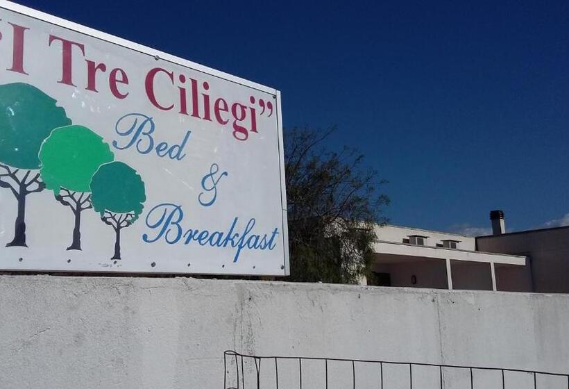 Bed and Breakfast I Tre Ciliegi
