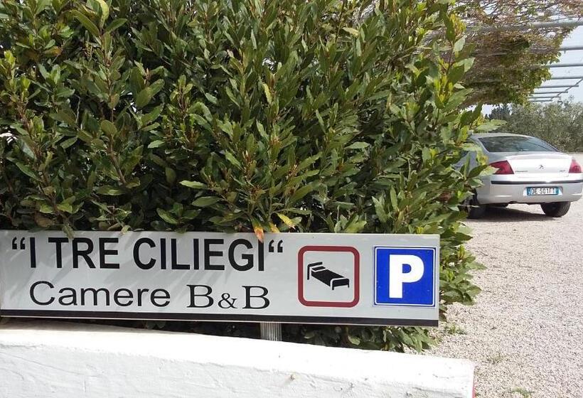 Bed and Breakfast I Tre Ciliegi