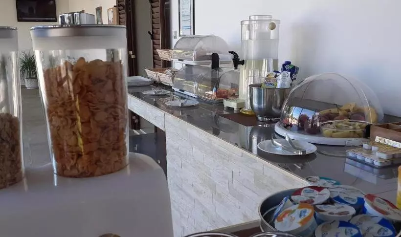 Aamiaismajoitus (B&B) I Tre Ciliegi