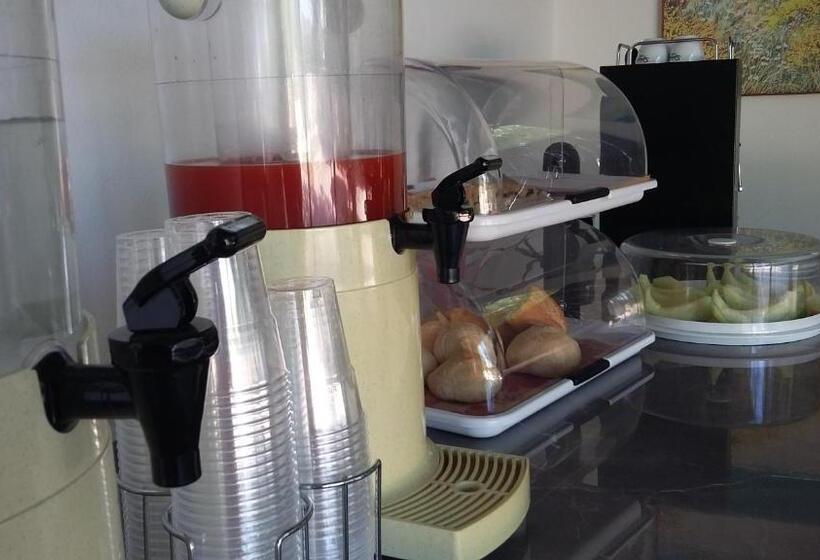 Bed and Breakfast I Tre Ciliegi