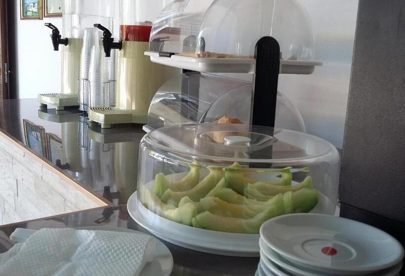 Bed and Breakfast I Tre Ciliegi