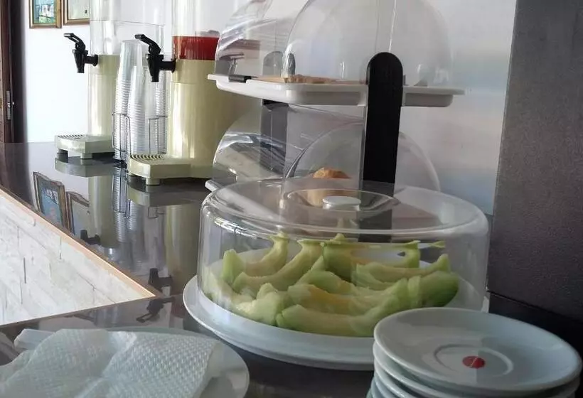 Aamiaismajoitus (B&B) I Tre Ciliegi