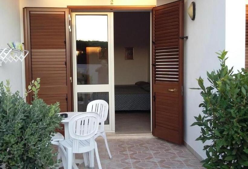 Bed and Breakfast I Tre Ciliegi