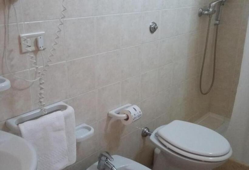 Bed and Breakfast I Tre Ciliegi