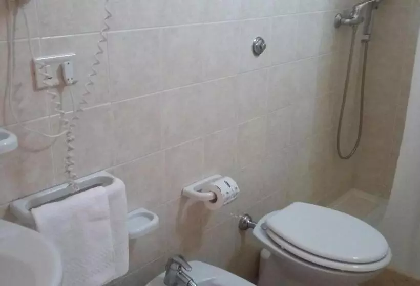 Aamiaismajoitus (B&B) I Tre Ciliegi