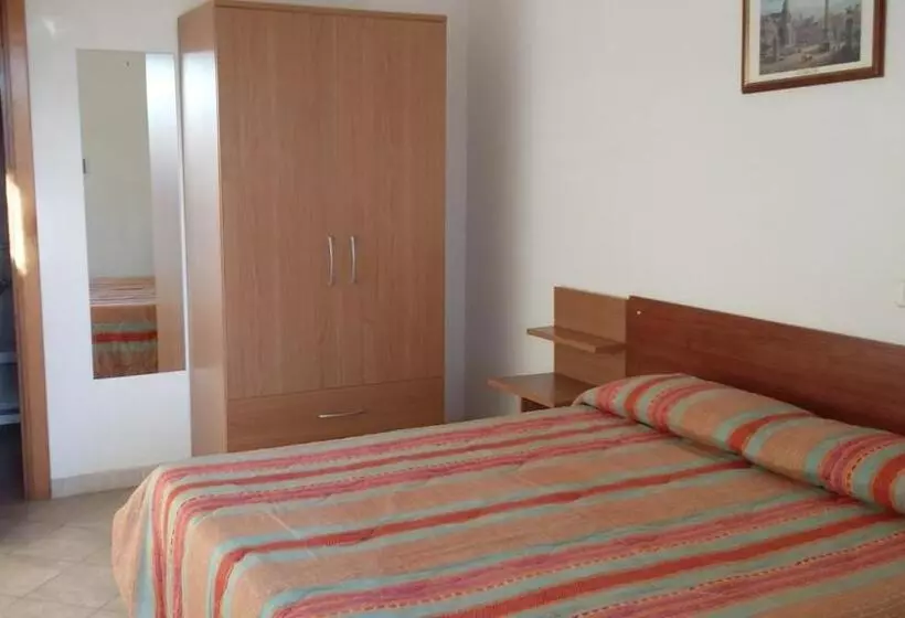 Aamiaismajoitus (B&B) I Tre Ciliegi