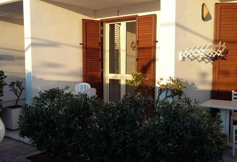 Bed and Breakfast I Tre Ciliegi