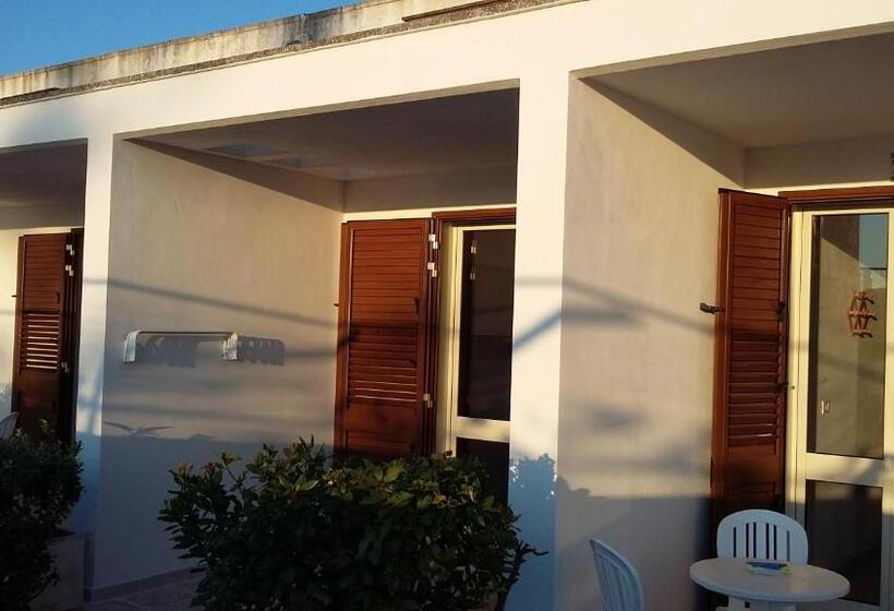 Bed and Breakfast I Tre Ciliegi