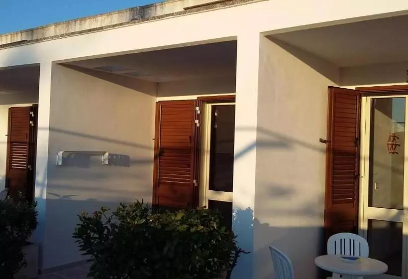 Aamiaismajoitus (B&B) I Tre Ciliegi