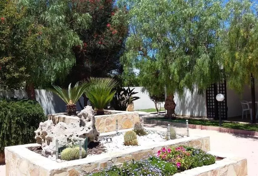 Aamiaismajoitus (B&B) I Tre Ciliegi