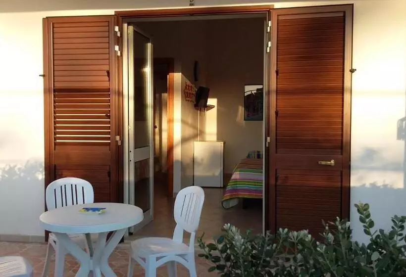 Aamiaismajoitus (B&B) I Tre Ciliegi