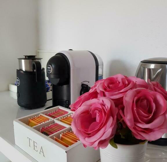 ベッドアンドブレックファースト Il Girasole