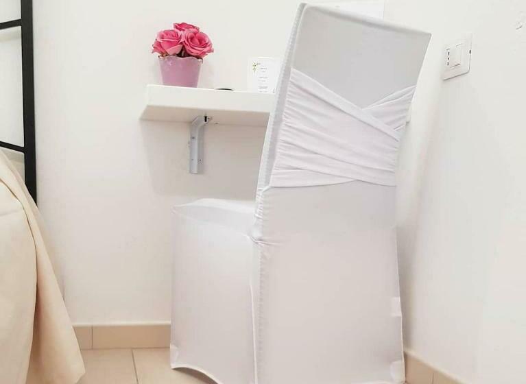 ベッドアンドブレックファースト Il Girasole