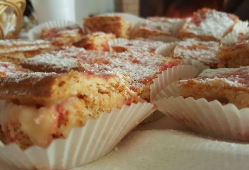 ベッドアンドブレックファースト Il Girasole