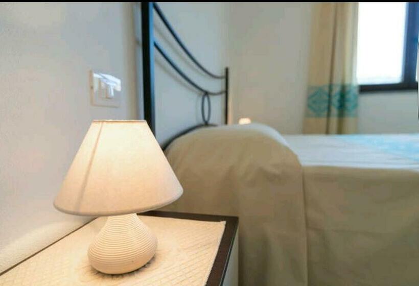 ベッドアンドブレックファースト Il Girasole