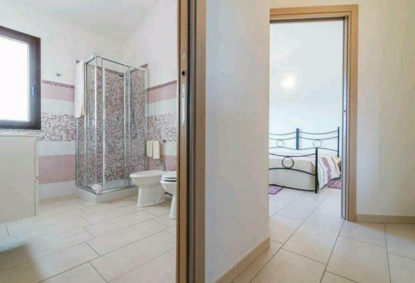 ベッドアンドブレックファースト Il Girasole