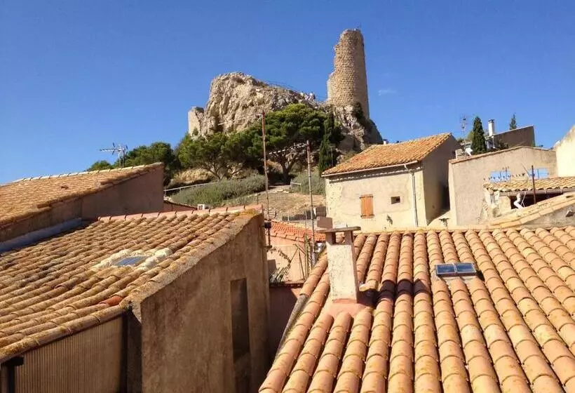 Aamiaismajoitus (B&B) La Planque