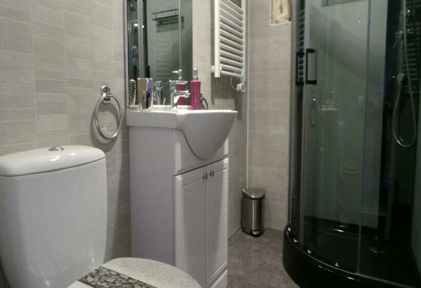 צימר Le Montaigne