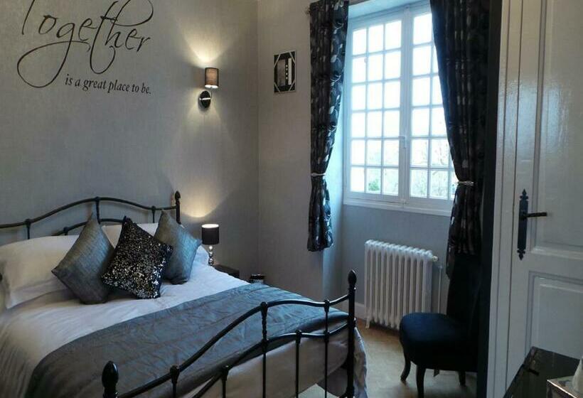 צימר Le Montaigne