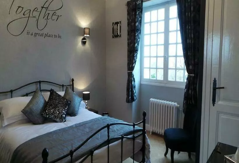 Aamiaismajoitus (B&B) Le Montaigne