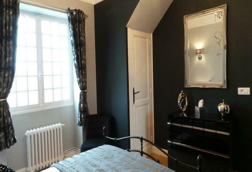 צימר Le Montaigne