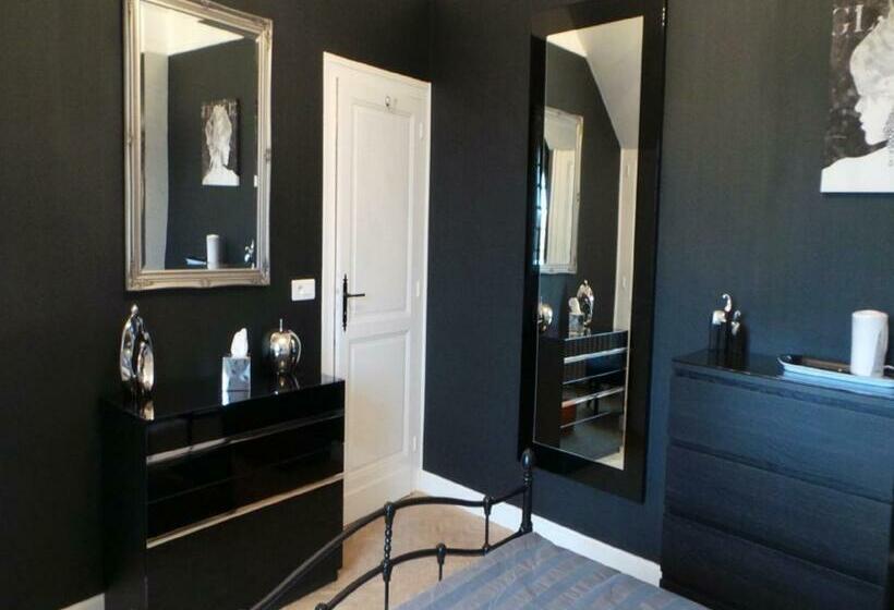 צימר Le Montaigne