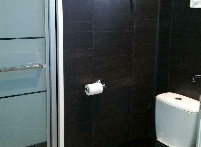 צימר Le Montaigne