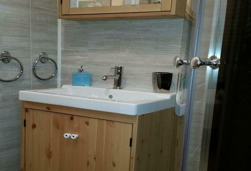 צימר Le Montaigne