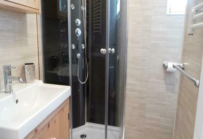 צימר Le Montaigne