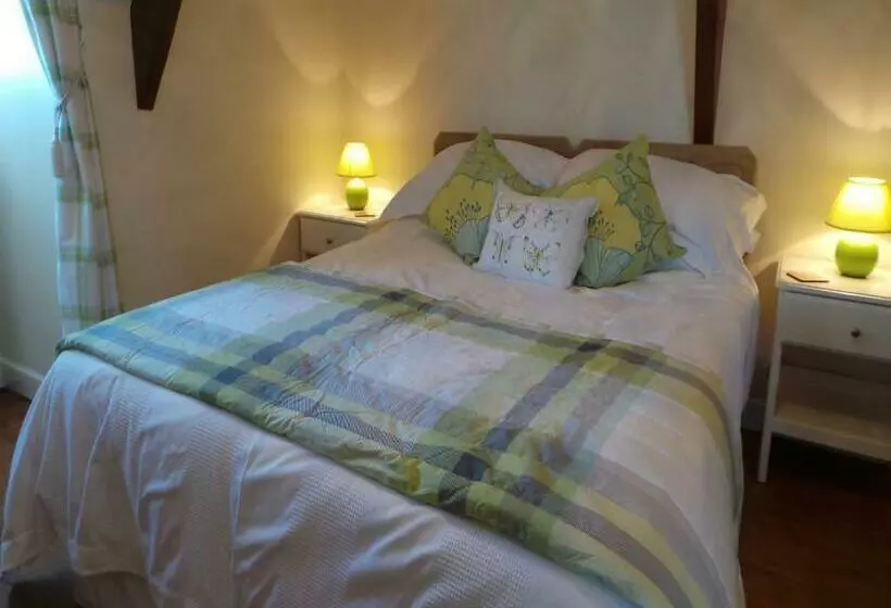 Aamiaismajoitus (B&B) Le Montaigne