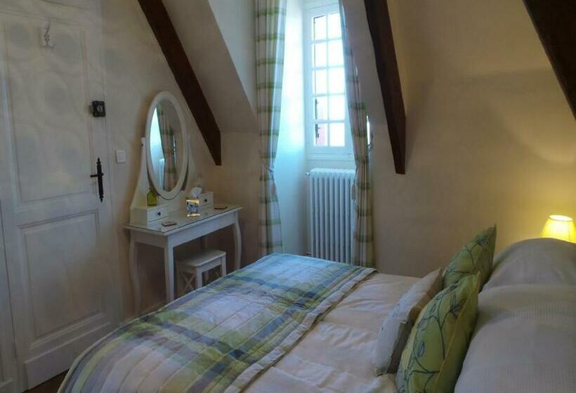 צימר Le Montaigne