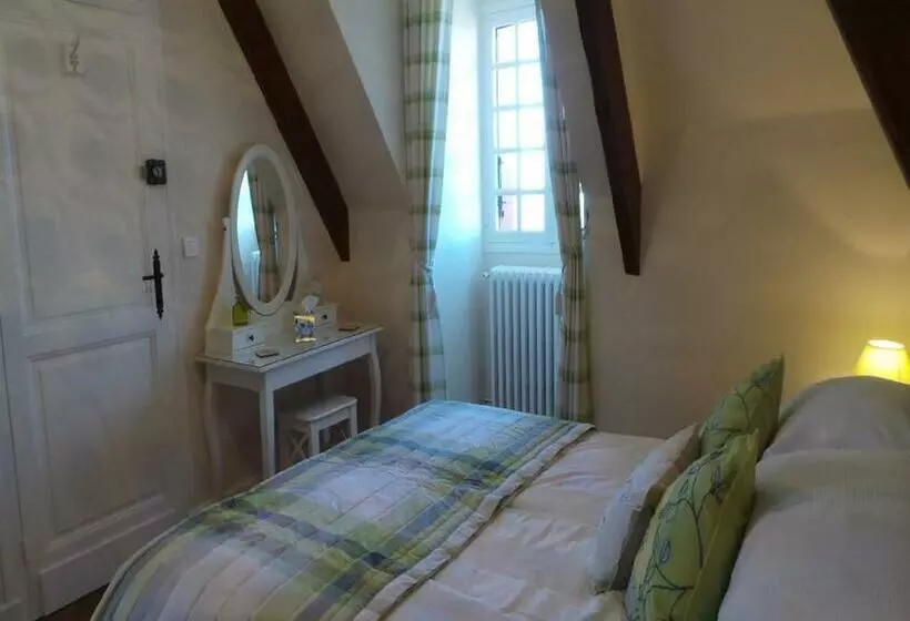 Aamiaismajoitus (B&B) Le Montaigne