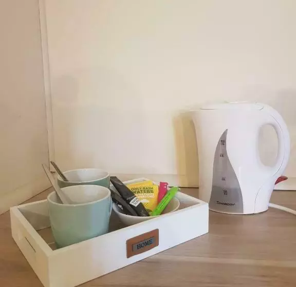 ベッドアンドブレックファースト Maison D Hôtes La Pierre Pointue